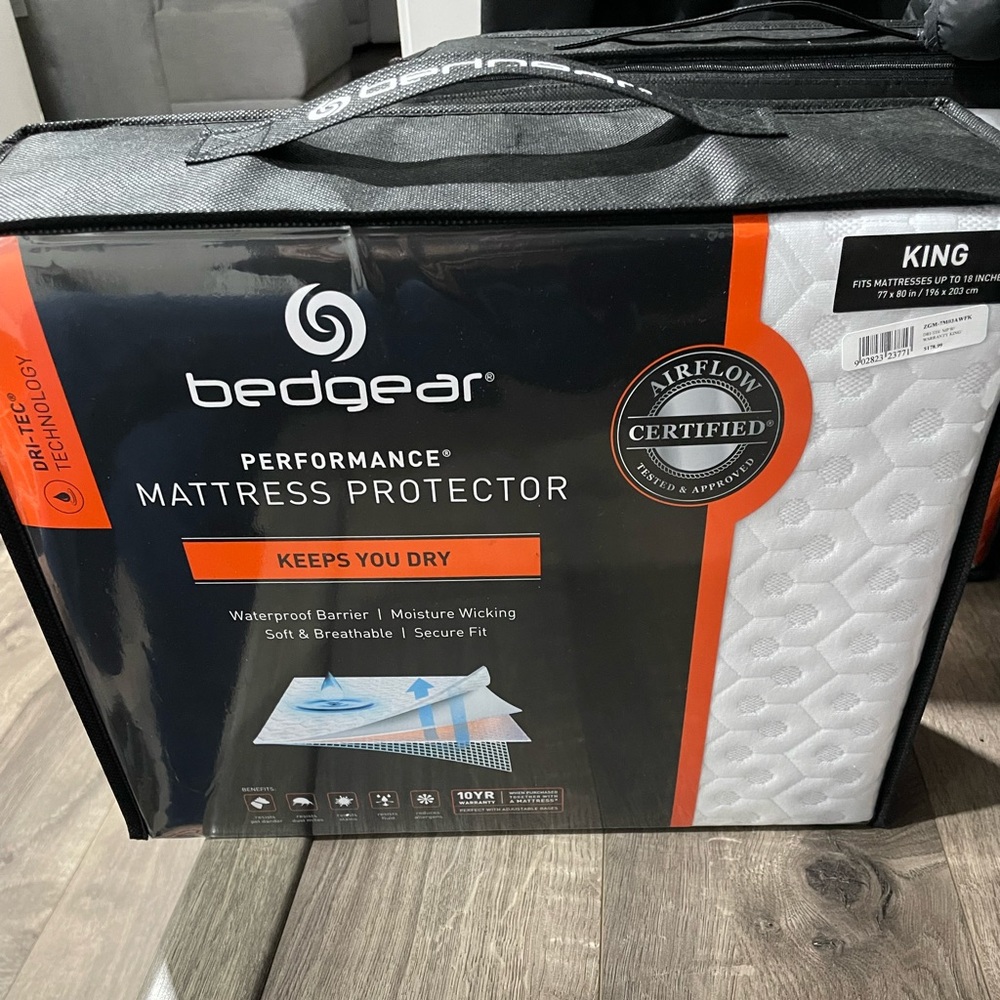 Mattress Protector